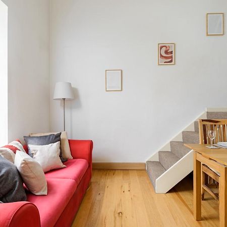 The Old Town Cockburn Apartment エディンバラ エクステリア 写真