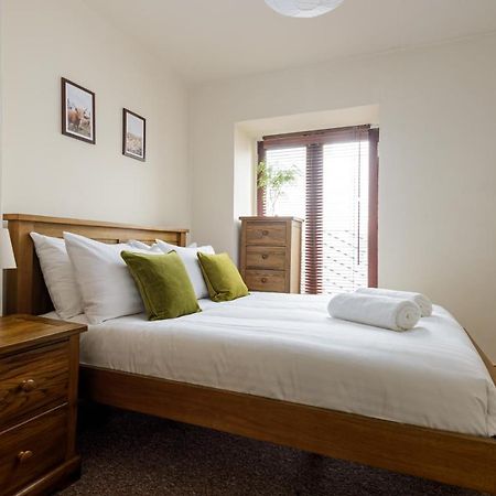 The Old Town Cockburn Apartment エディンバラ エクステリア 写真