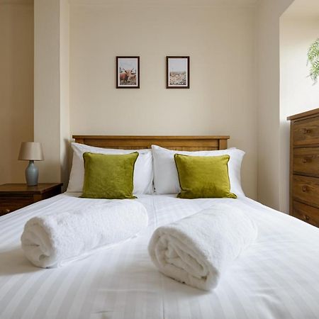 The Old Town Cockburn Apartment エディンバラ エクステリア 写真